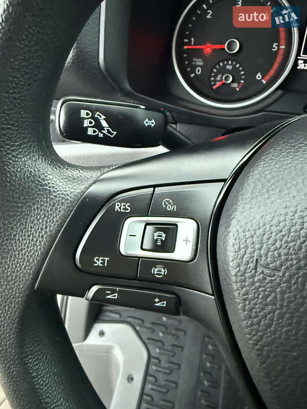 Грузовой фургон Volkswagen Crafter 2021 в Киеве фото 62 Грузовой фургон Volkswagen Crafter 2021 в Киеве