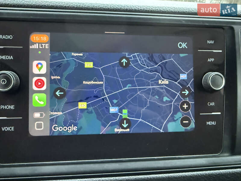 Грузовой фургон Volkswagen Crafter 2021 в Киеве фото 82 Грузовой фургон Volkswagen Crafter 2021 в Киеве