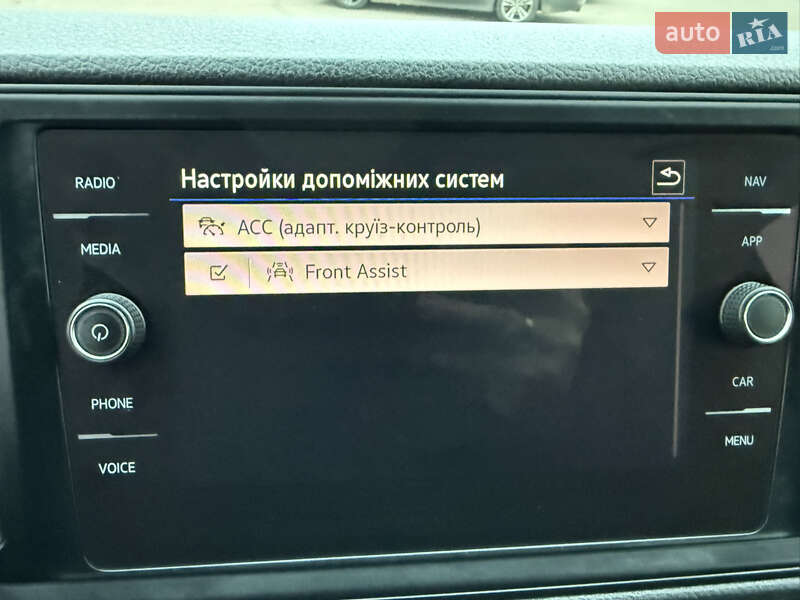 Грузовой фургон Volkswagen Crafter 2021 в Киеве фото 86 Грузовой фургон Volkswagen Crafter 2021 в Киеве