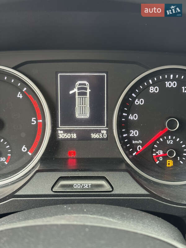 Грузовой фургон Volkswagen Crafter 2019 в Киеве фото 23 Грузовой фургон Volkswagen Crafter 2019 в Киеве