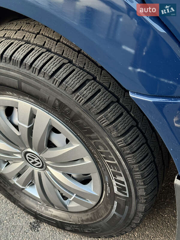 Микроавтобус Volkswagen Crafter 2011 в Кривом Роге фото 18 Микроавтобус Volkswagen Crafter 2011 в Кривом Роге