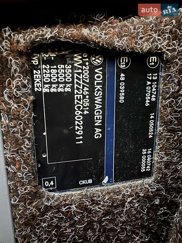 Микроавтобус Volkswagen Crafter 2011 в Кривом Роге фото 34 Микроавтобус Volkswagen Crafter 2011 в Кривом Роге