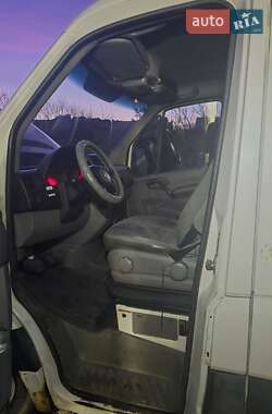 Грузовой фургон Volkswagen Crafter 2008 в Хмельницком