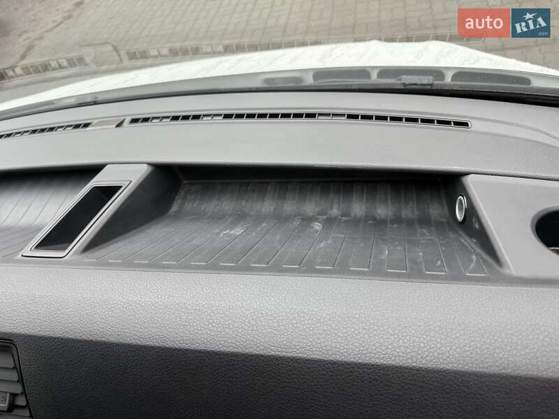 Тентованый Volkswagen Crafter 2020 в Ковеле