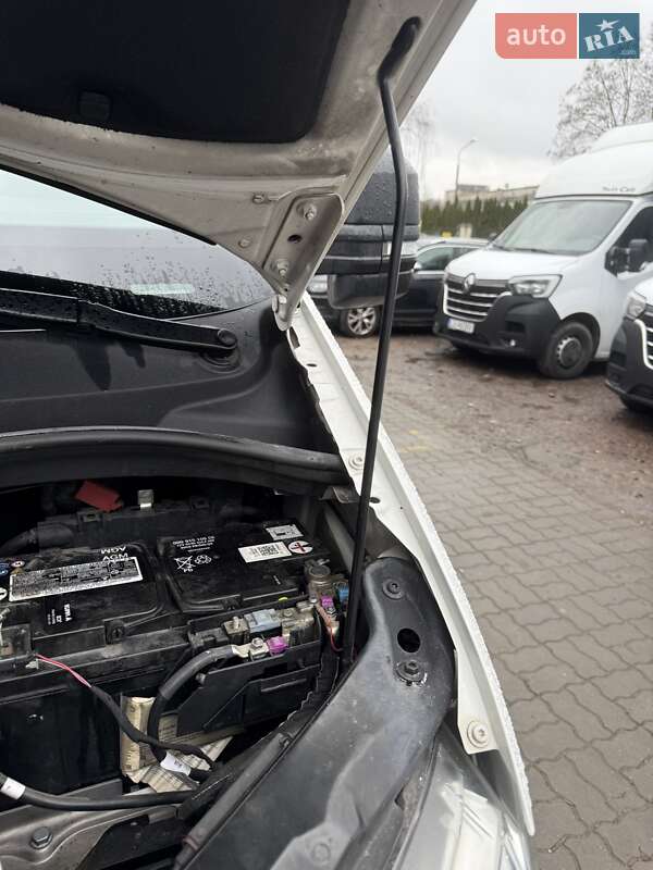 Тентованый Volkswagen Crafter 2020 в Ковеле