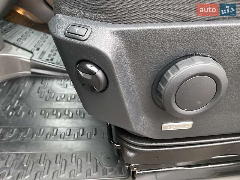 Вантажний фургон Volkswagen Crafter 2022 в Мукачевому