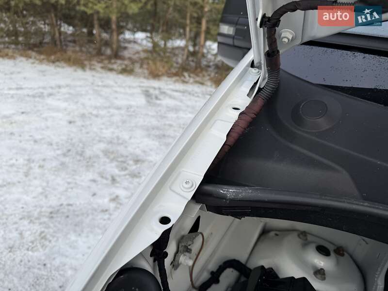 Грузовой фургон Volkswagen Crafter 2017 в Ковеле