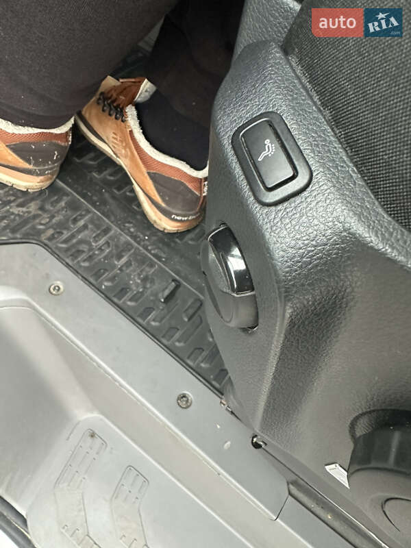 Мікровен Volkswagen Crafter 2023 в Миколаєві фото 14 Мікровен Volkswagen Crafter 2023 в Миколаєві