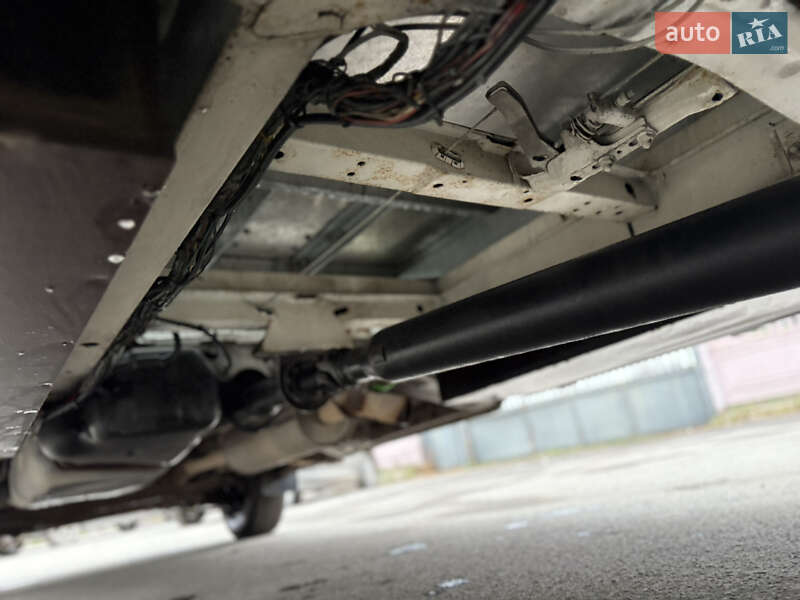 Автовоз Volkswagen Crafter 2011 в Старокостянтинові