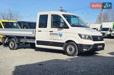 Борт Volkswagen Crafter 2019 в Рівному