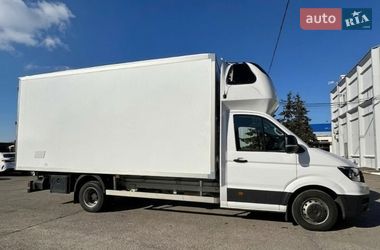 Рефрижератор Volkswagen Crafter 2018 в Києві
