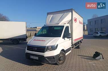 Вантажний фургон Volkswagen Crafter 2019 в Житомирі