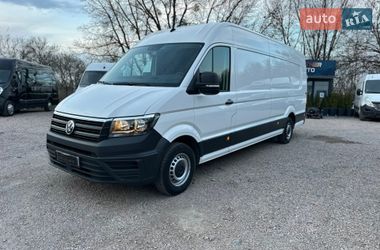 Інші вантажівки Volkswagen Crafter 2020 в Рівному