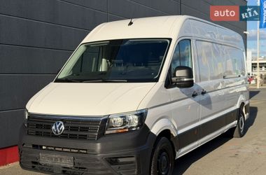 Вантажний фургон Volkswagen Crafter 2023 в Одесі