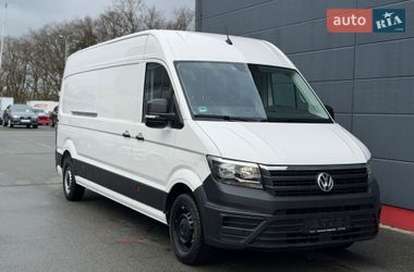 Грузовой фургон Volkswagen Crafter 2022 в Одессе