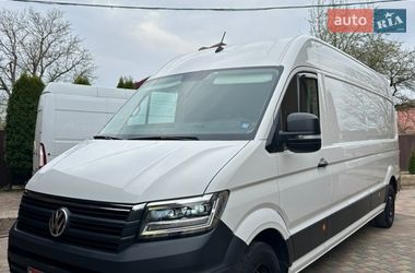Вантажний фургон Volkswagen Crafter 2021 в Калуші