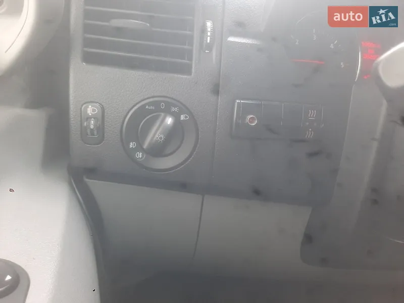 Volkswagen Crafter 2015 VIN WV1ZZZ2EZF6038311 фото оголошення 16 з 51