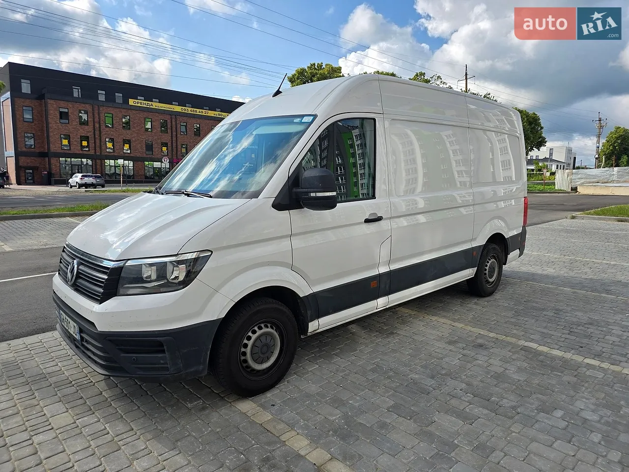 2018 Opel Combo - мініатюра 38