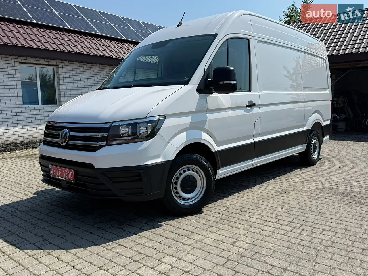 2020 Volkswagen Transporter - мініатюра 149