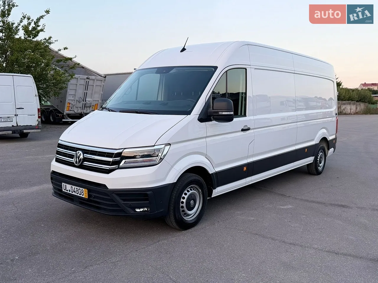 2017 Mercedes-Benz Vito - мініатюра 28