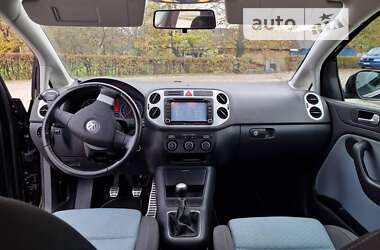 Хэтчбек Volkswagen Cross Golf Plus 2007 в Косове