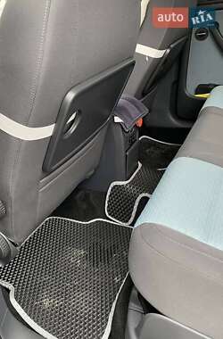 Хэтчбек Volkswagen Cross Golf 2007 в 