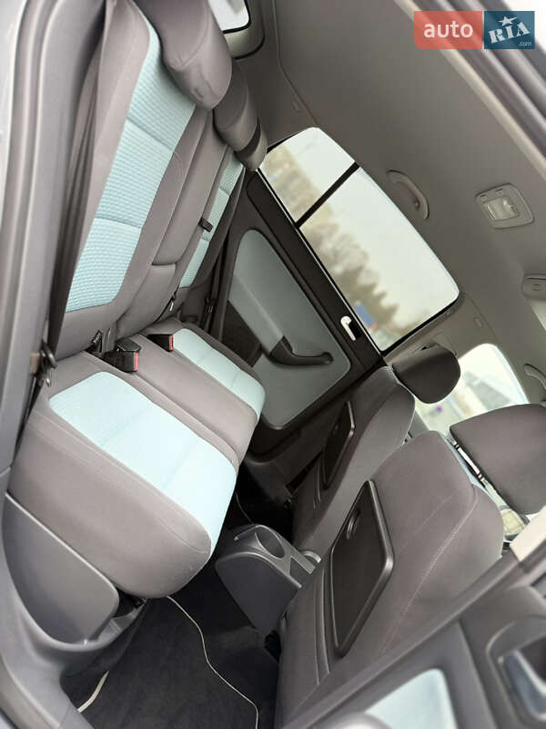 Хэтчбек Volkswagen Cross Golf 2007 в Владимире фото 73 Хэтчбек Volkswagen Cross Golf 2007 в Владимире