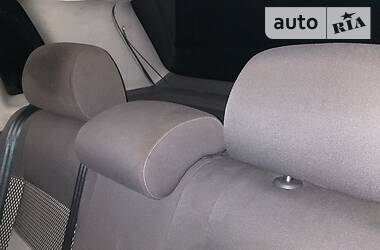 Хетчбек Volkswagen Cross Polo 2008 в 