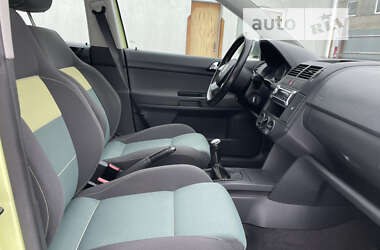 Хэтчбек Volkswagen Cross Polo 2005 в Дрогобыче