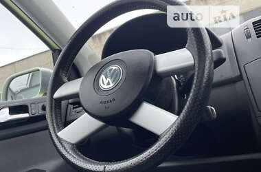 Хетчбек Volkswagen Cross Polo 2005 в Дрогобичі