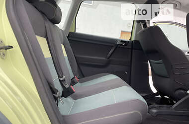 Хетчбек Volkswagen Cross Polo 2005 в Дрогобичі