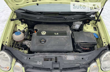 Хэтчбек Volkswagen Cross Polo 2005 в Дрогобыче