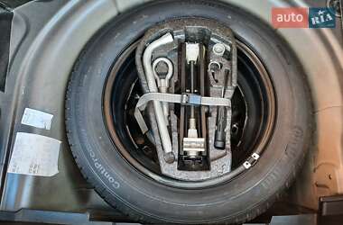 Хэтчбек Volkswagen Cross Polo 2011 в 