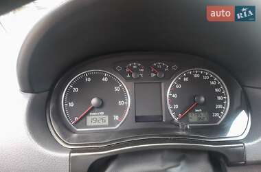 Хэтчбек Volkswagen Cross Polo 2008 в Ивано-Франковске