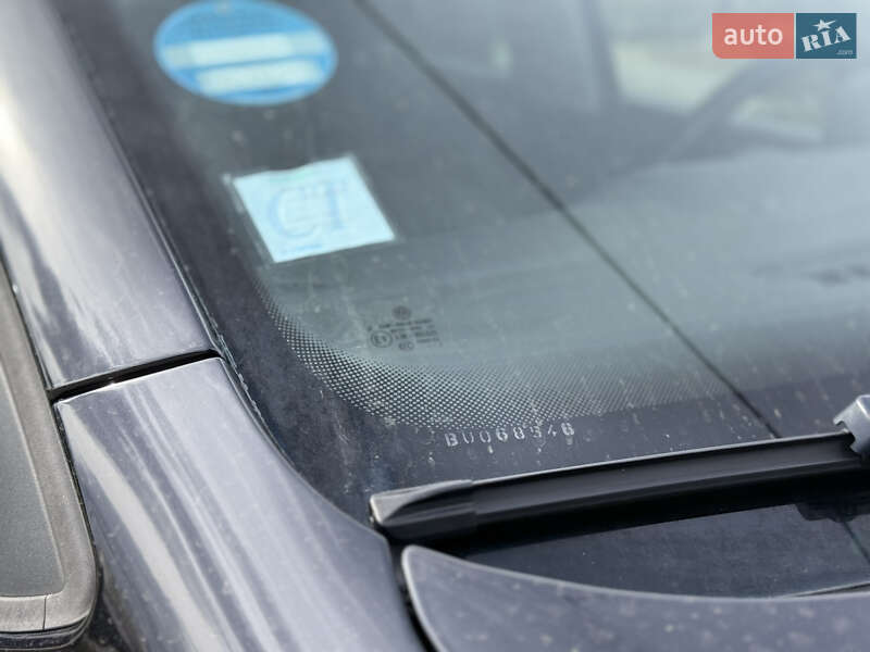 Хэтчбек Volkswagen Cross Polo 2012 в Тячеве