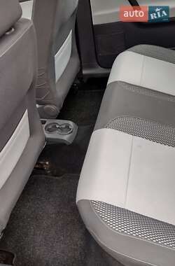 Хэтчбек Volkswagen Cross Polo 2008 в 
