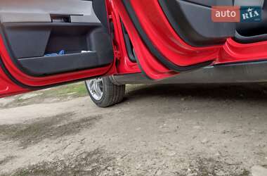 Хэтчбек Volkswagen Cross Polo 2008 в 