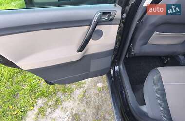 Хетчбек Volkswagen Cross Polo 2009 в 