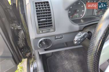Хетчбек Volkswagen Cross Polo 2009 в 