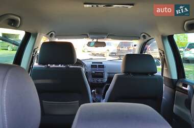 Хетчбек Volkswagen Cross Polo 2009 в 