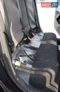 Хэтчбек Volkswagen Cross Polo 2011 в 