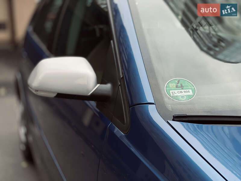 Хетчбек Volkswagen Cross Polo 2007 в Хмельницькому