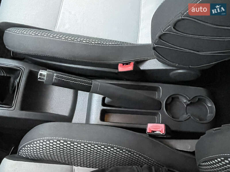 Хетчбек Volkswagen Cross Polo 2007 в Хмельницькому