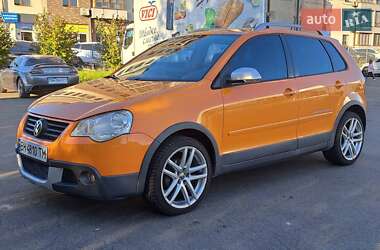 Хетчбек Volkswagen Cross Polo 2007 в Одесі