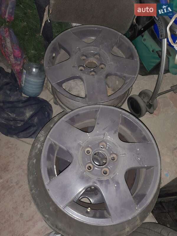 Хэтчбек Volkswagen Cross Polo 2009 в Ивано-Франковске