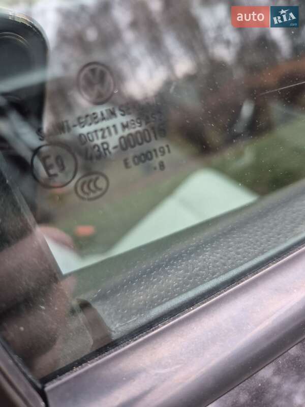 Хэтчбек Volkswagen Cross Polo 2008 в Тернополе фото 17 Хэтчбек Volkswagen Cross Polo 2008 в Тернополе