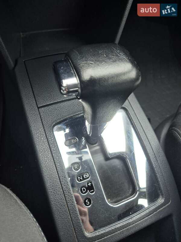 Хэтчбек Volkswagen Cross Polo 2008 в Тернополе фото 28 Хэтчбек Volkswagen Cross Polo 2008 в Тернополе