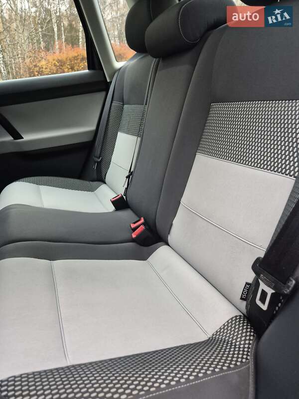 Хэтчбек Volkswagen Cross Polo 2008 в Тернополе фото 31 Хэтчбек Volkswagen Cross Polo 2008 в Тернополе
