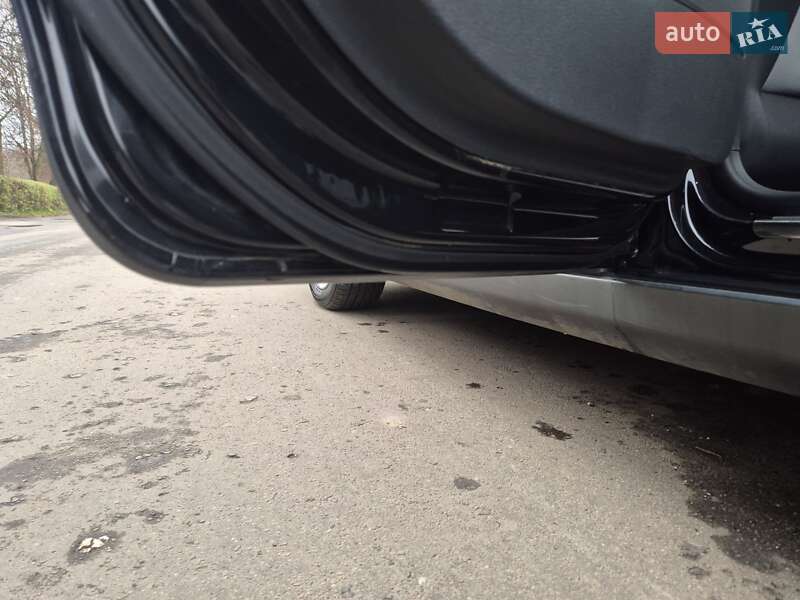 Хэтчбек Volkswagen Cross Polo 2008 в Тернополе фото 42 Хэтчбек Volkswagen Cross Polo 2008 в Тернополе