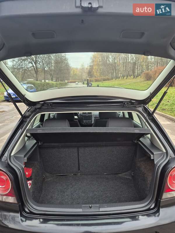 Хэтчбек Volkswagen Cross Polo 2008 в Тернополе фото 45 Хэтчбек Volkswagen Cross Polo 2008 в Тернополе